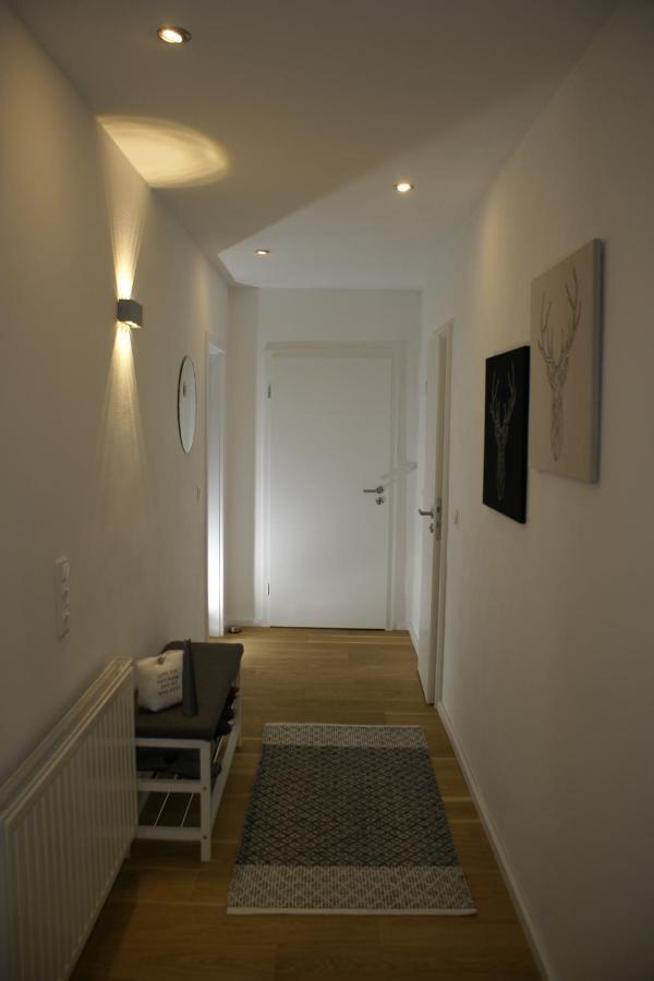 Apartment Sonne Reusa Plauen Kültér fotó