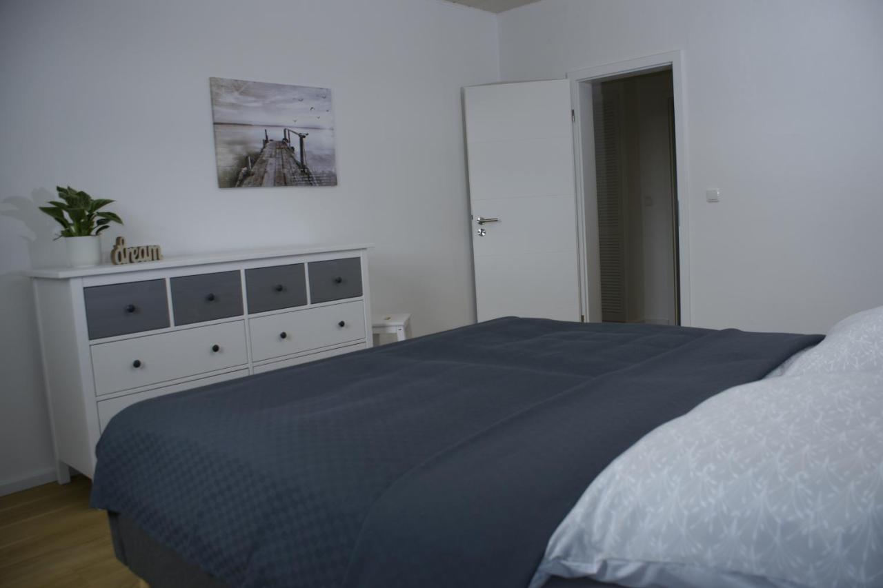Apartment Sonne Reusa Plauen Kültér fotó