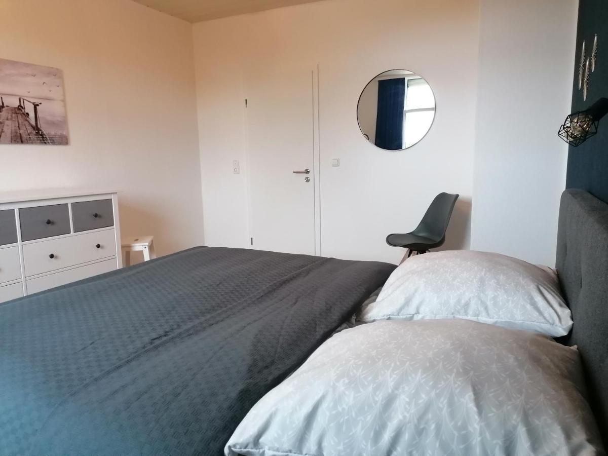 Apartment Sonne Reusa Plauen Kültér fotó
